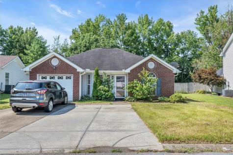 110 Westchester Drive White House TN 37188