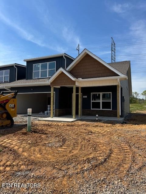 1501 Sunrise Crest Lane Powell TN 37849