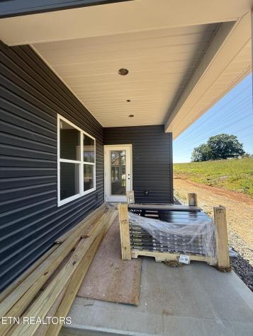 1501 Sunrise Crest Lane Powell TN 37849