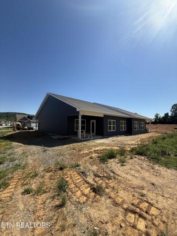 1501 Sunrise Crest Lane Powell TN 37849