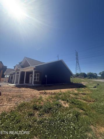 1501 Sunrise Crest Lane Powell TN 37849