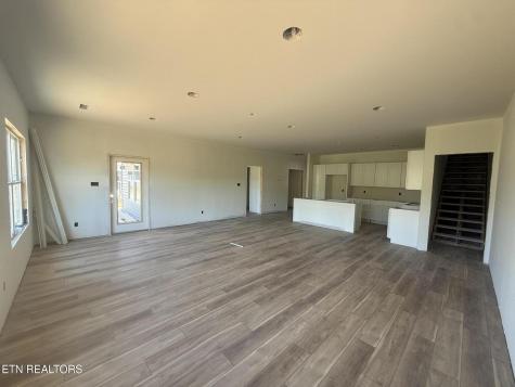 1501 Sunrise Crest Lane Powell TN 37849