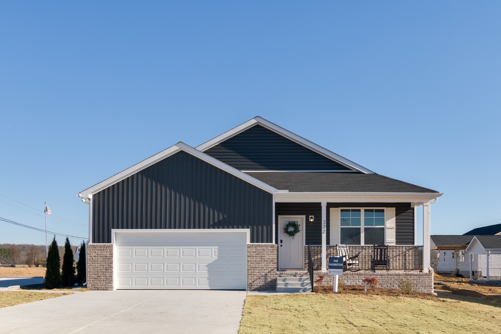 199 Reece Road Baxter TN 38544