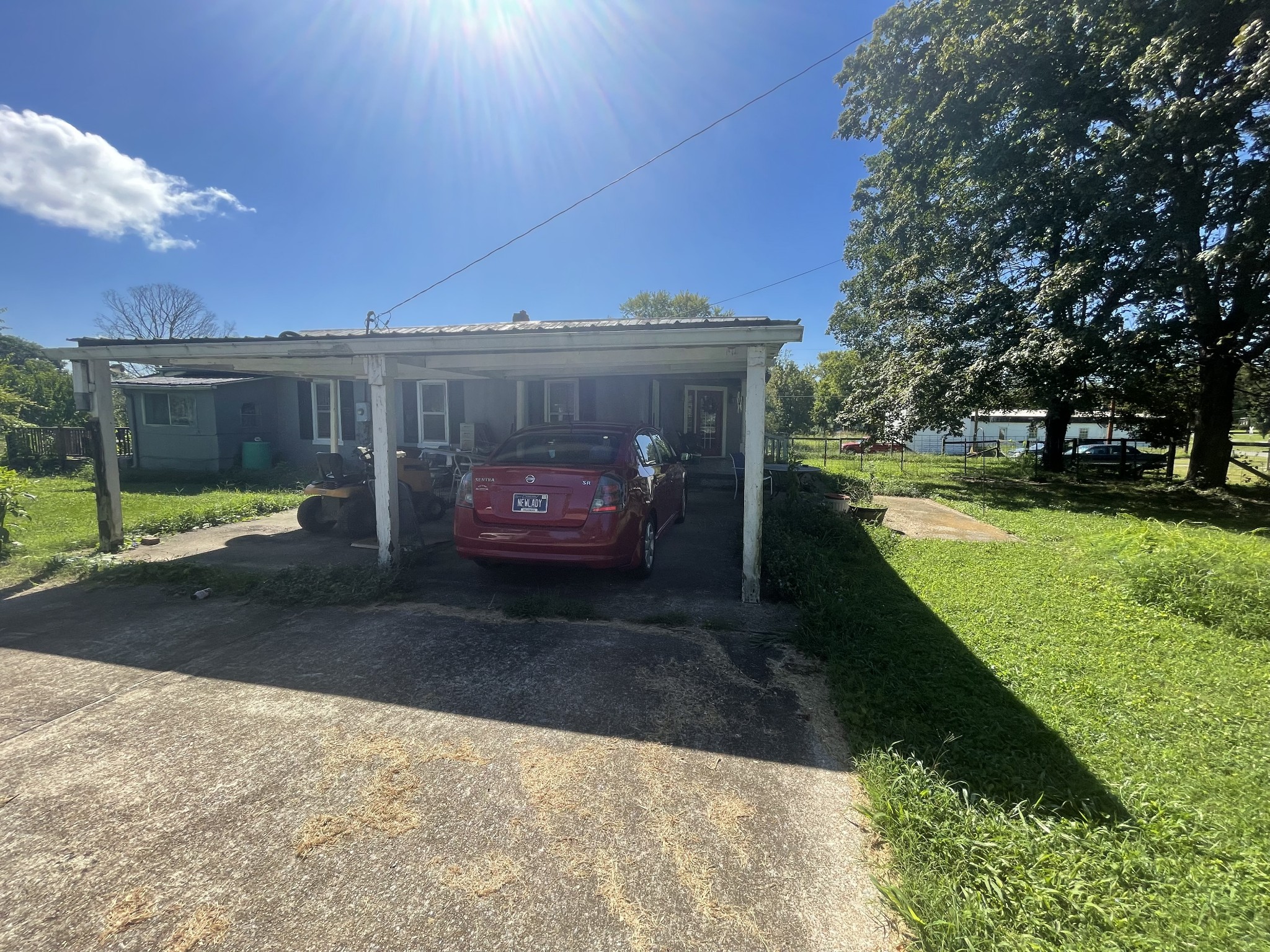 9620 Plott Lane Lyles TN 37098
