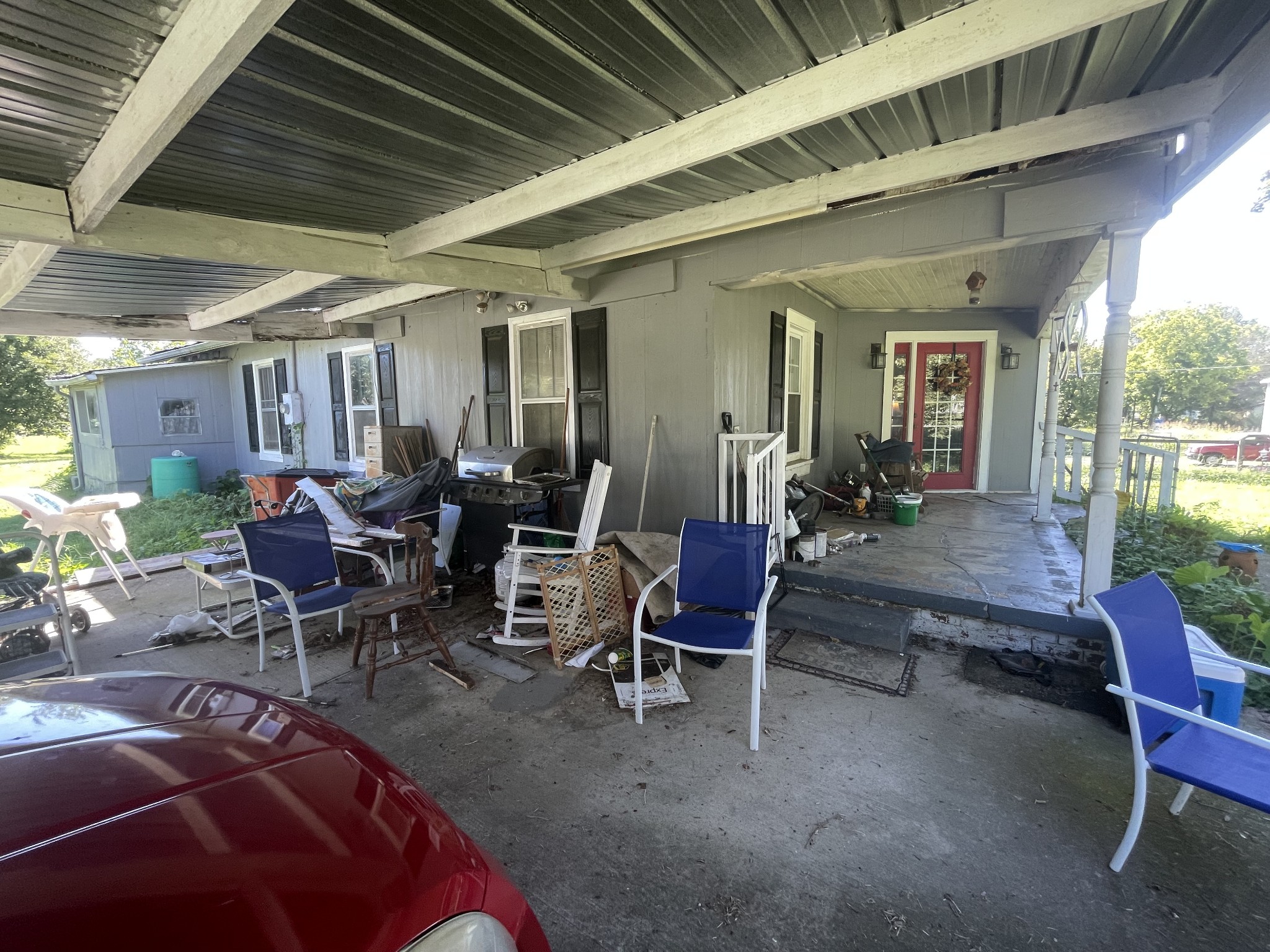 9620 Plott Lane Lyles TN 37098