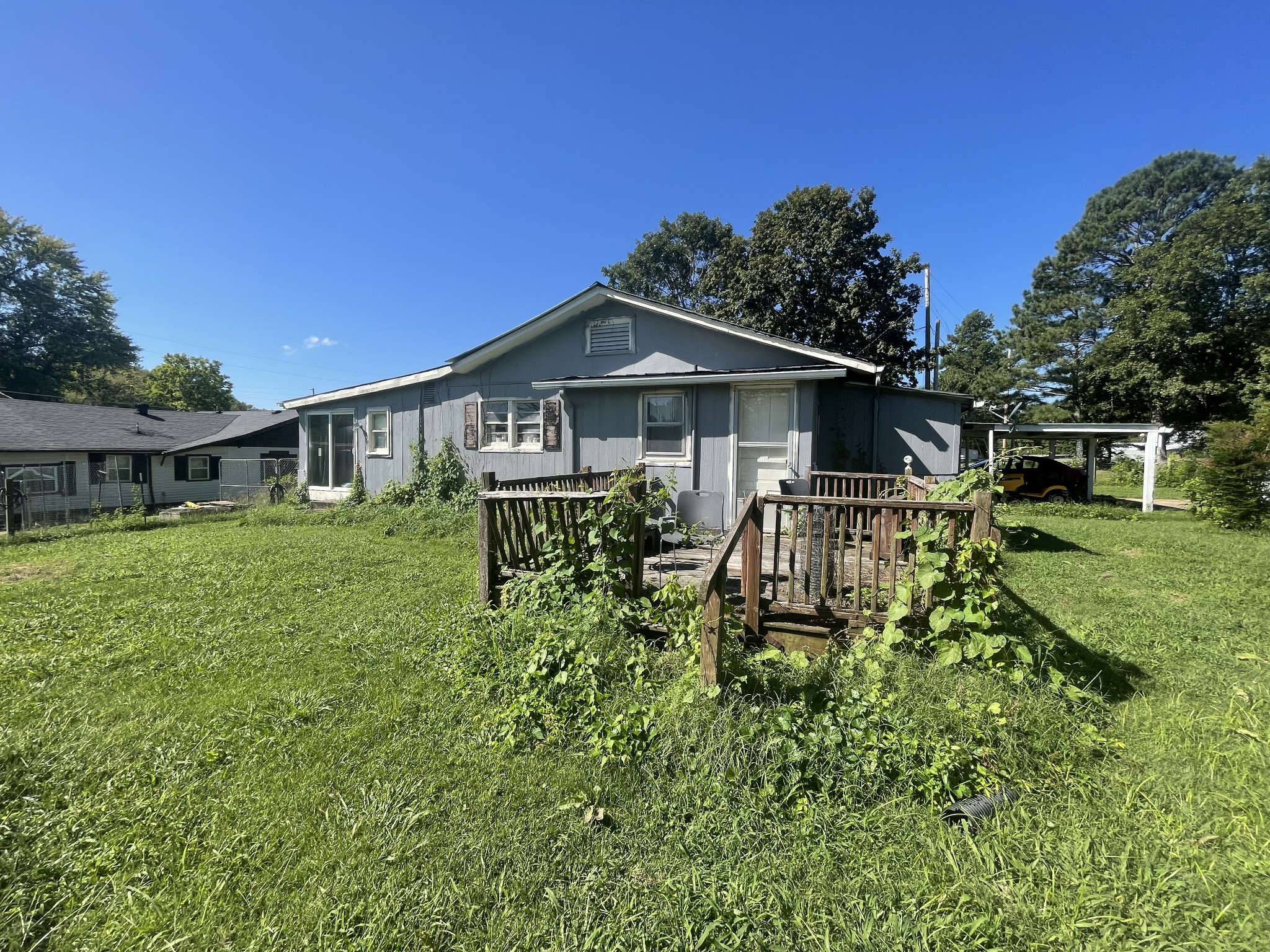 9620 Plott Lane Lyles TN 37098