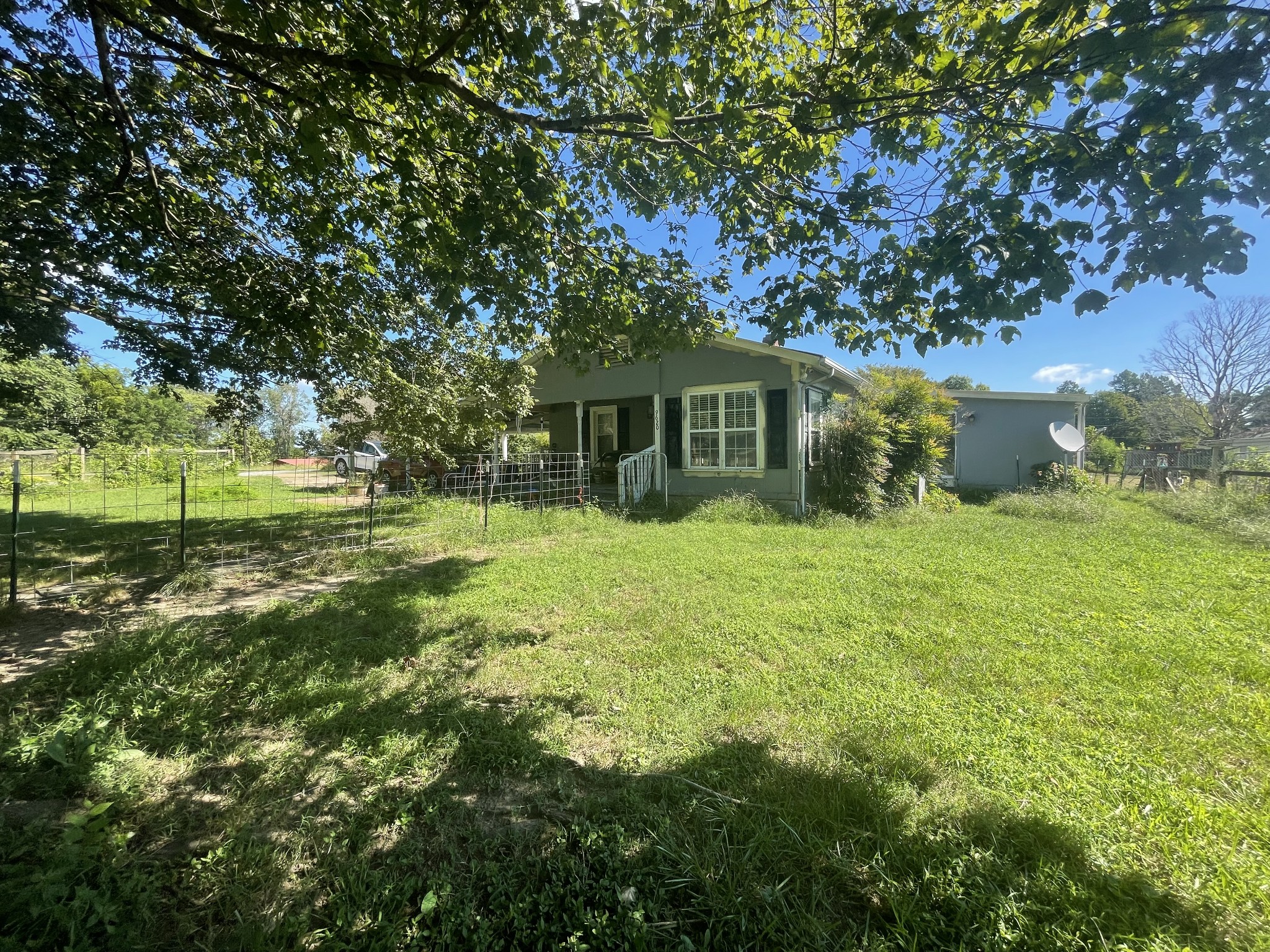 9620 Plott Lane Lyles TN 37098