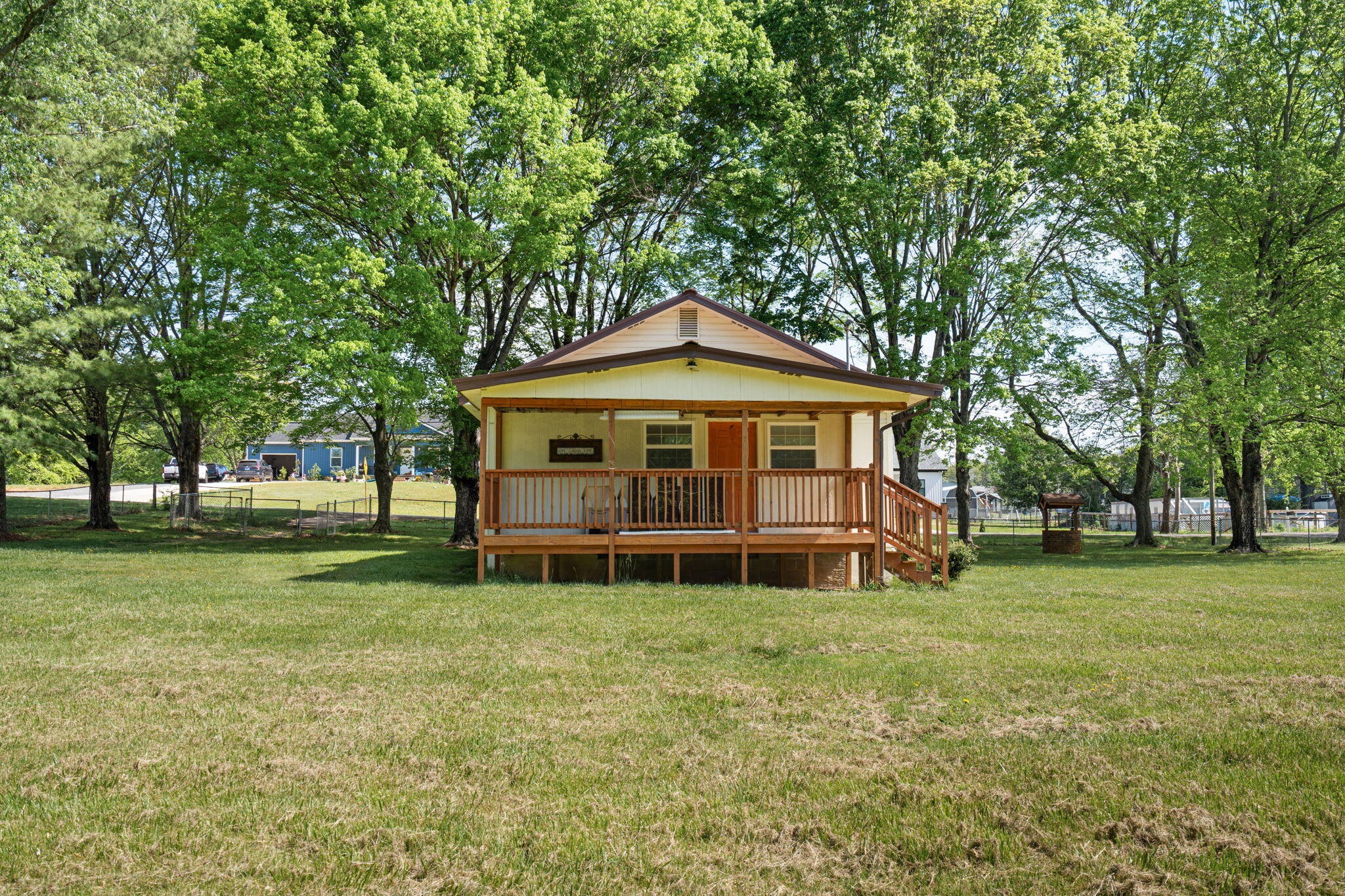 188 Brown Road, SE Cleveland TN 37323