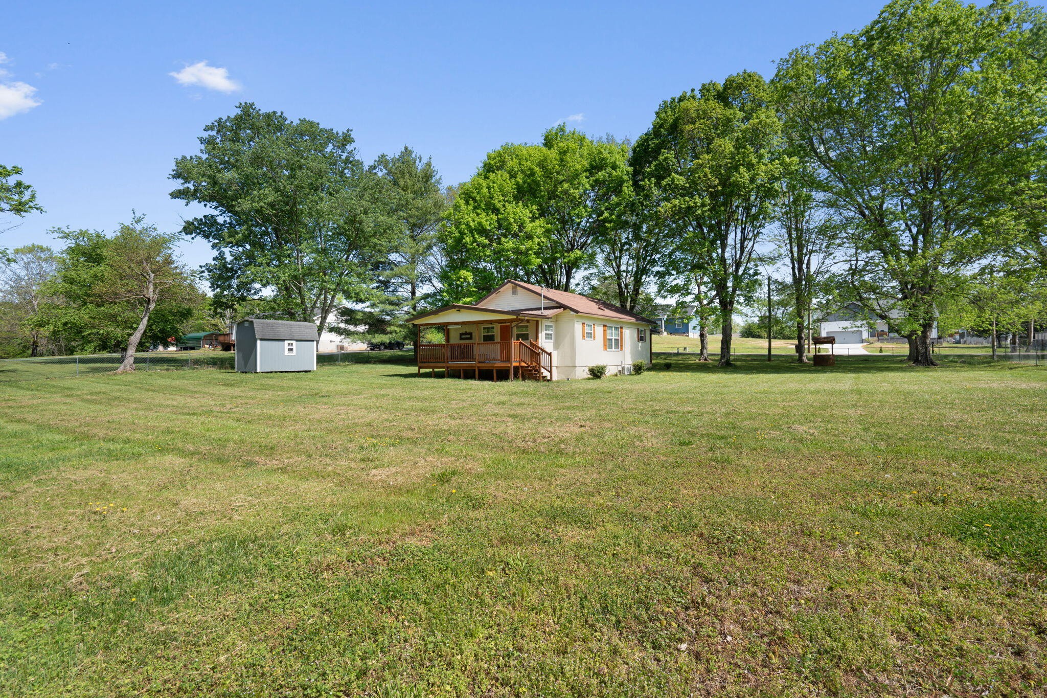 188 Brown Road, SE Cleveland TN 37323