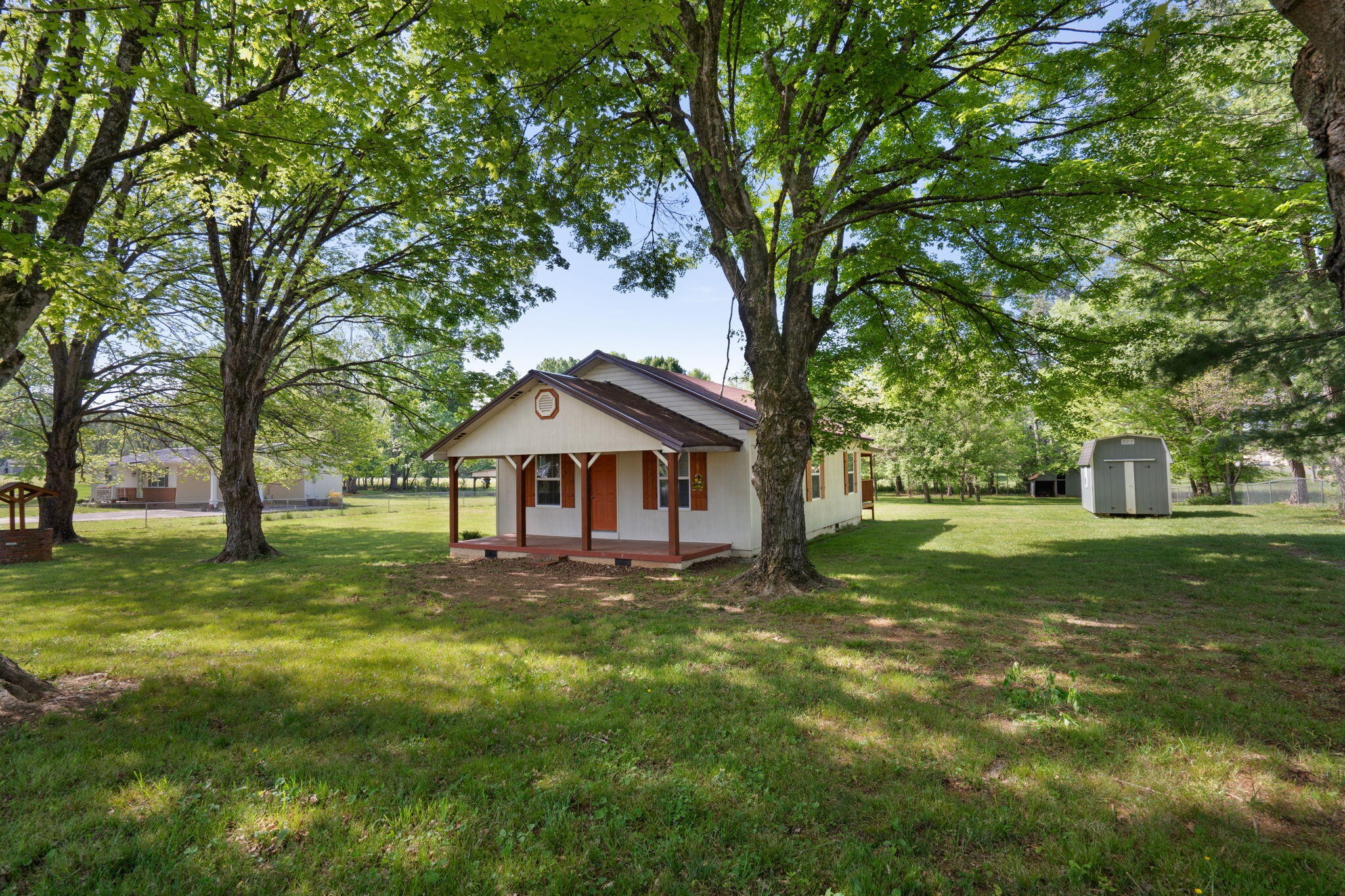 188 Brown Road, SE Cleveland TN 37323