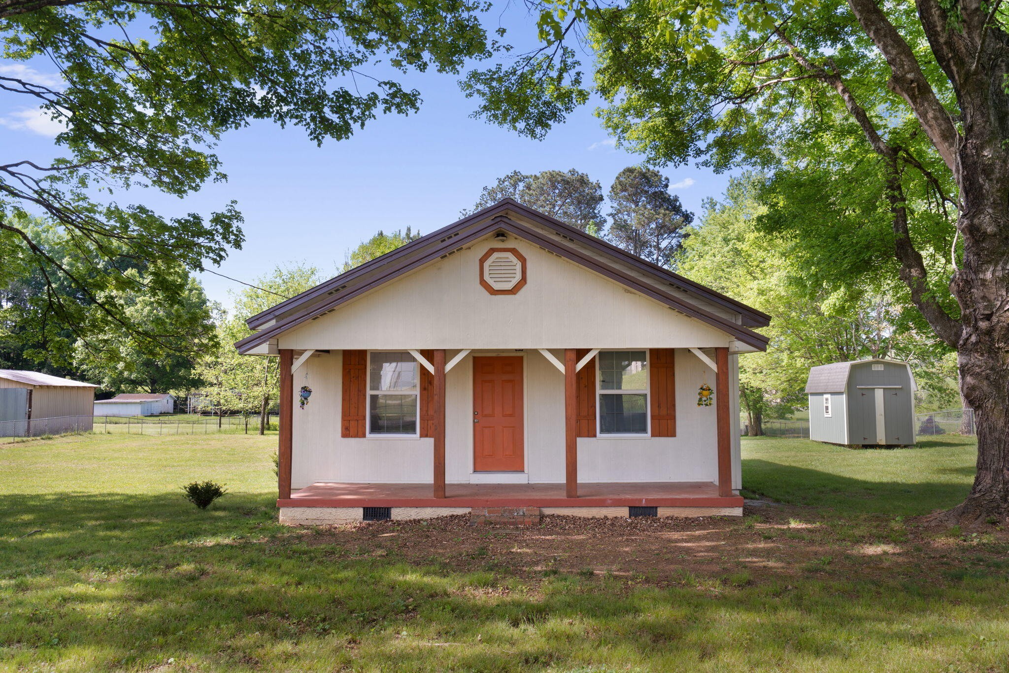 188 Brown Road, SE Cleveland TN 37323
