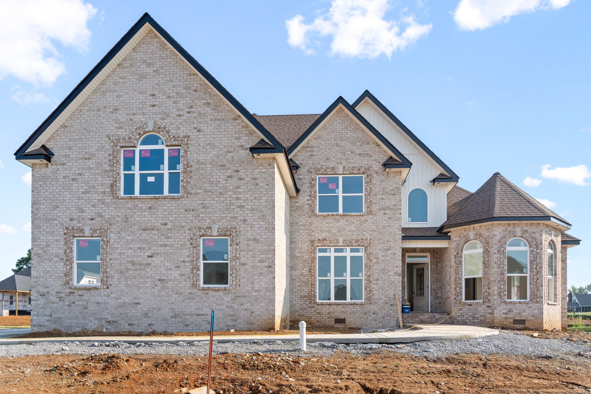 131 Hartley Hills Clarksville TN 37043