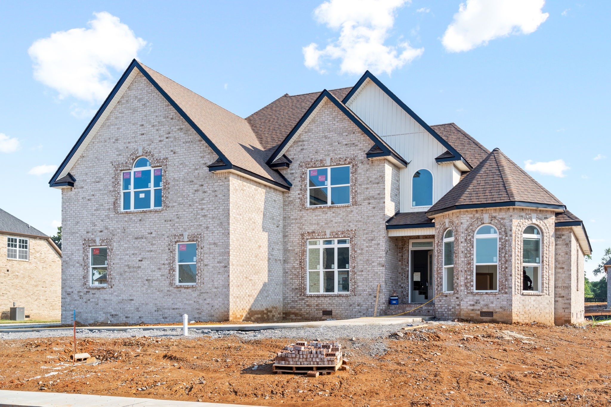 131 Hartley Hills Clarksville TN 37043