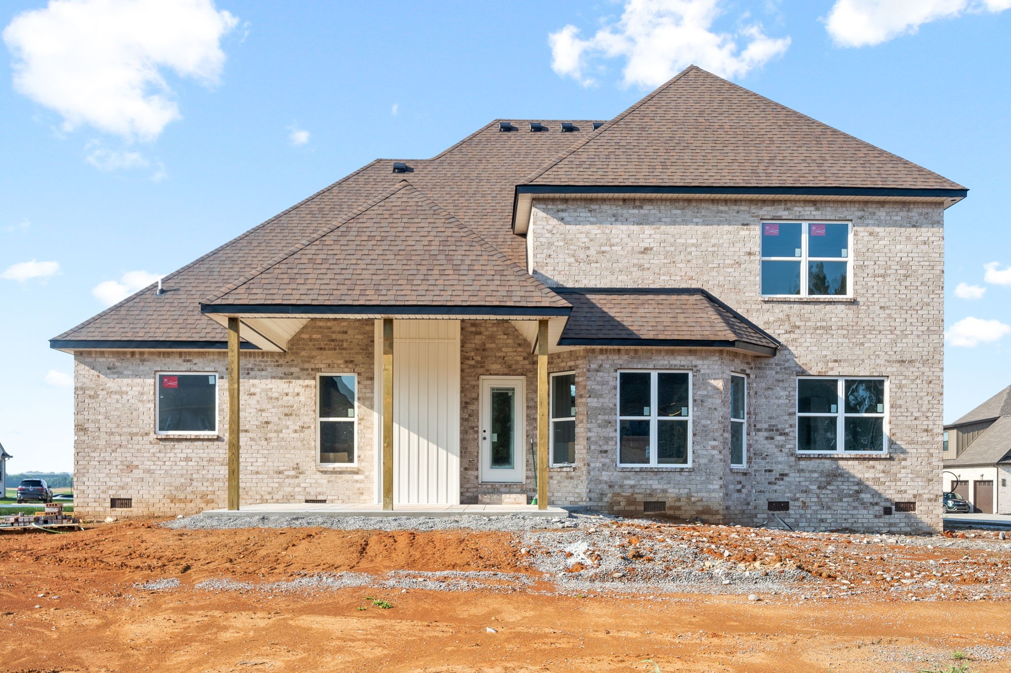 131 Hartley Hills Clarksville TN 37043