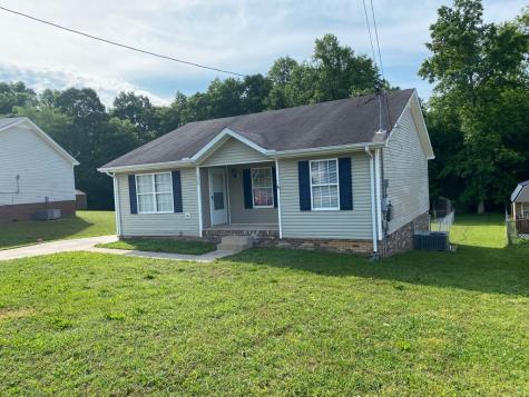 608 Woodhaven Drive Clarksville TN 37042