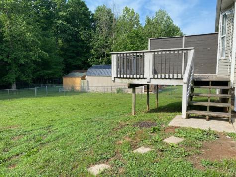 608 Woodhaven Drive Clarksville TN 37042