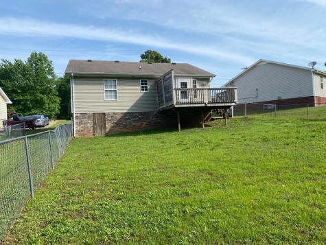 608 Woodhaven Drive Clarksville TN 37042