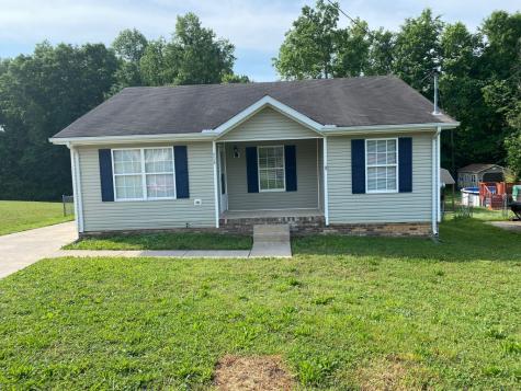 608 Woodhaven Drive Clarksville TN 37042
