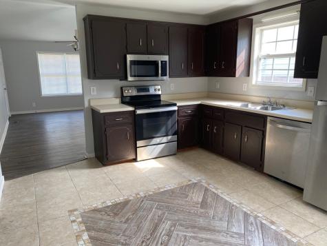 608 Woodhaven Drive Clarksville TN 37042