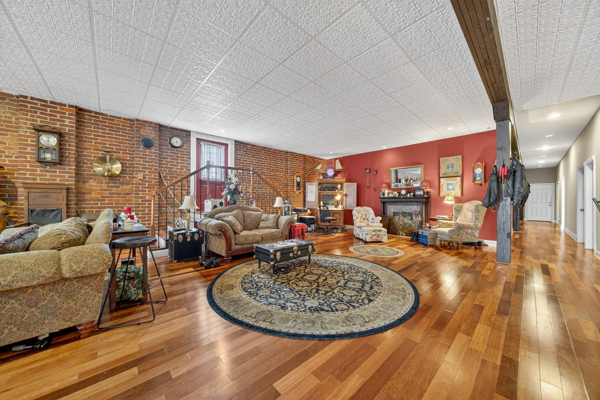 109 7th Ave, E Springfield TN 37172