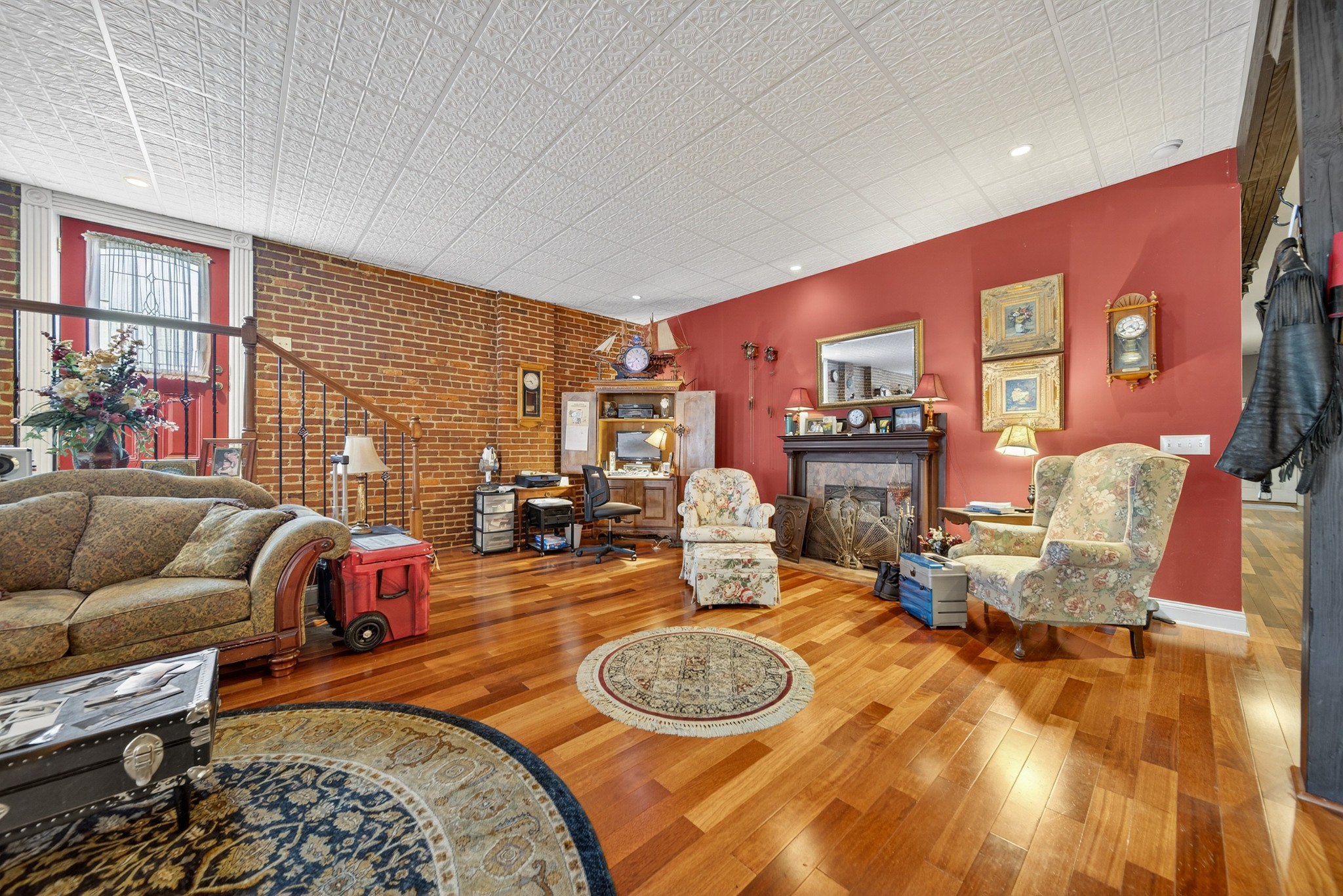 109 7th Ave, E Springfield TN 37172