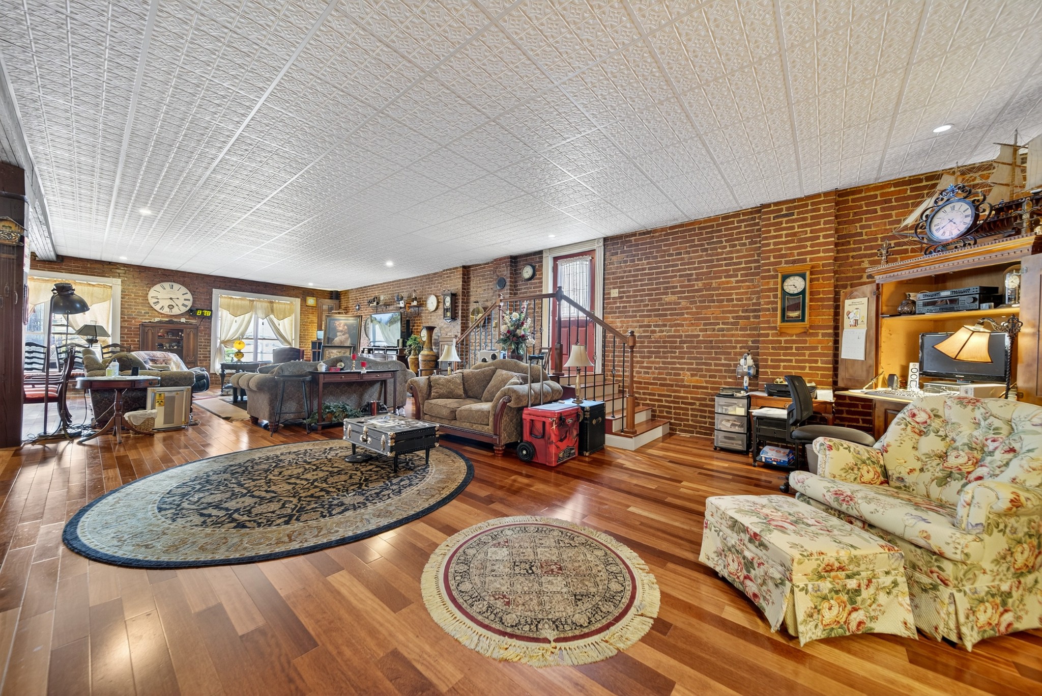 109 7th Ave, E Springfield TN 37172
