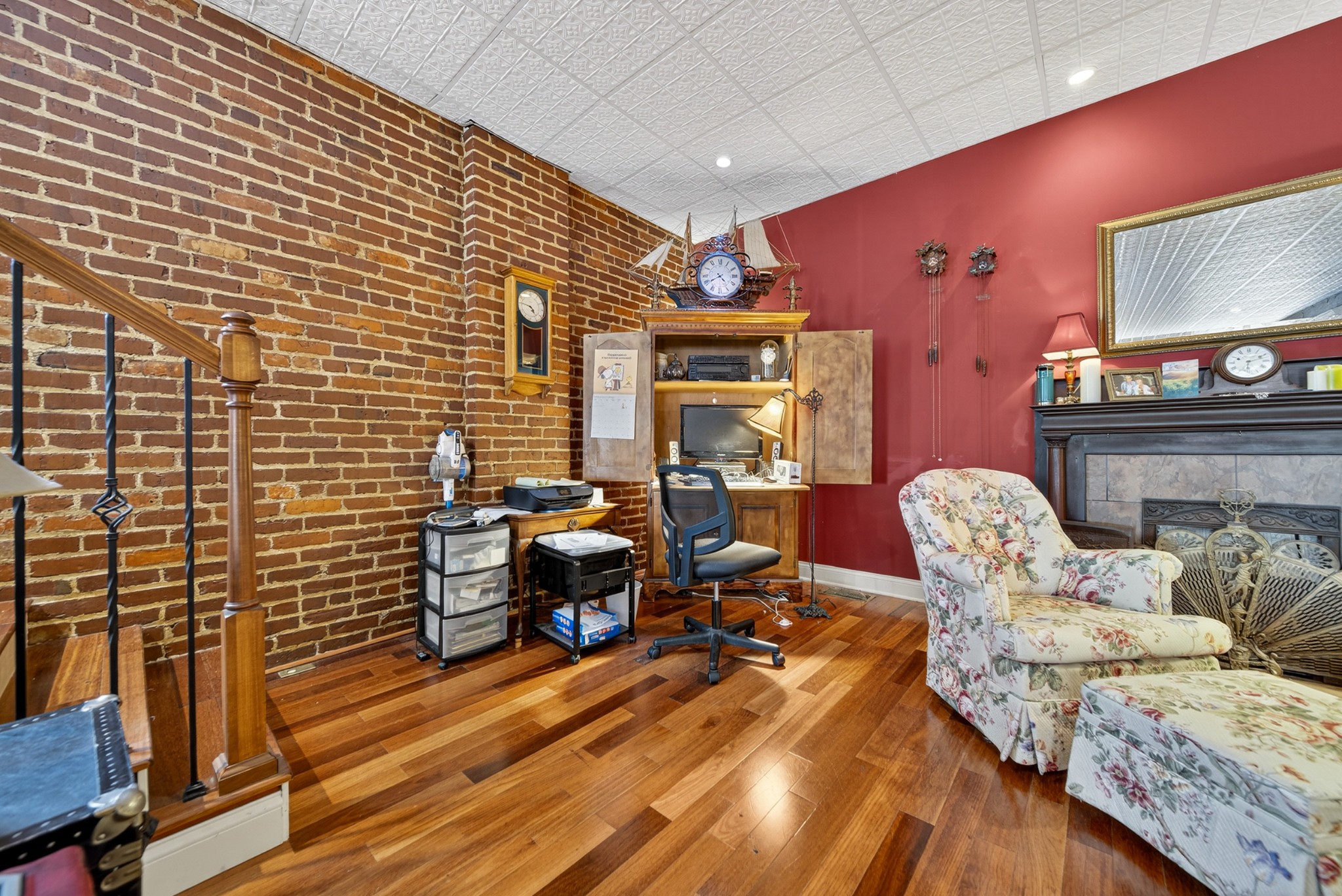 109 7th Ave, E Springfield TN 37172