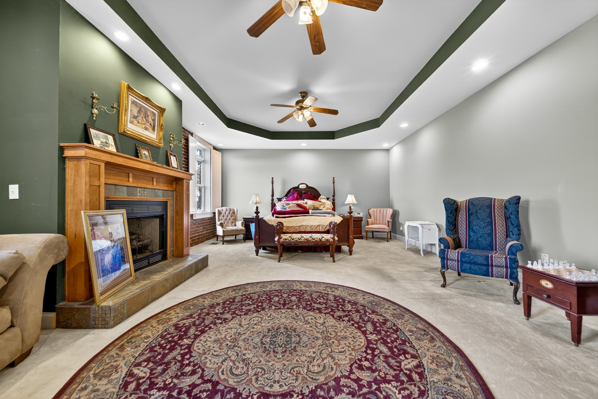 109 7th Ave, E Springfield TN 37172
