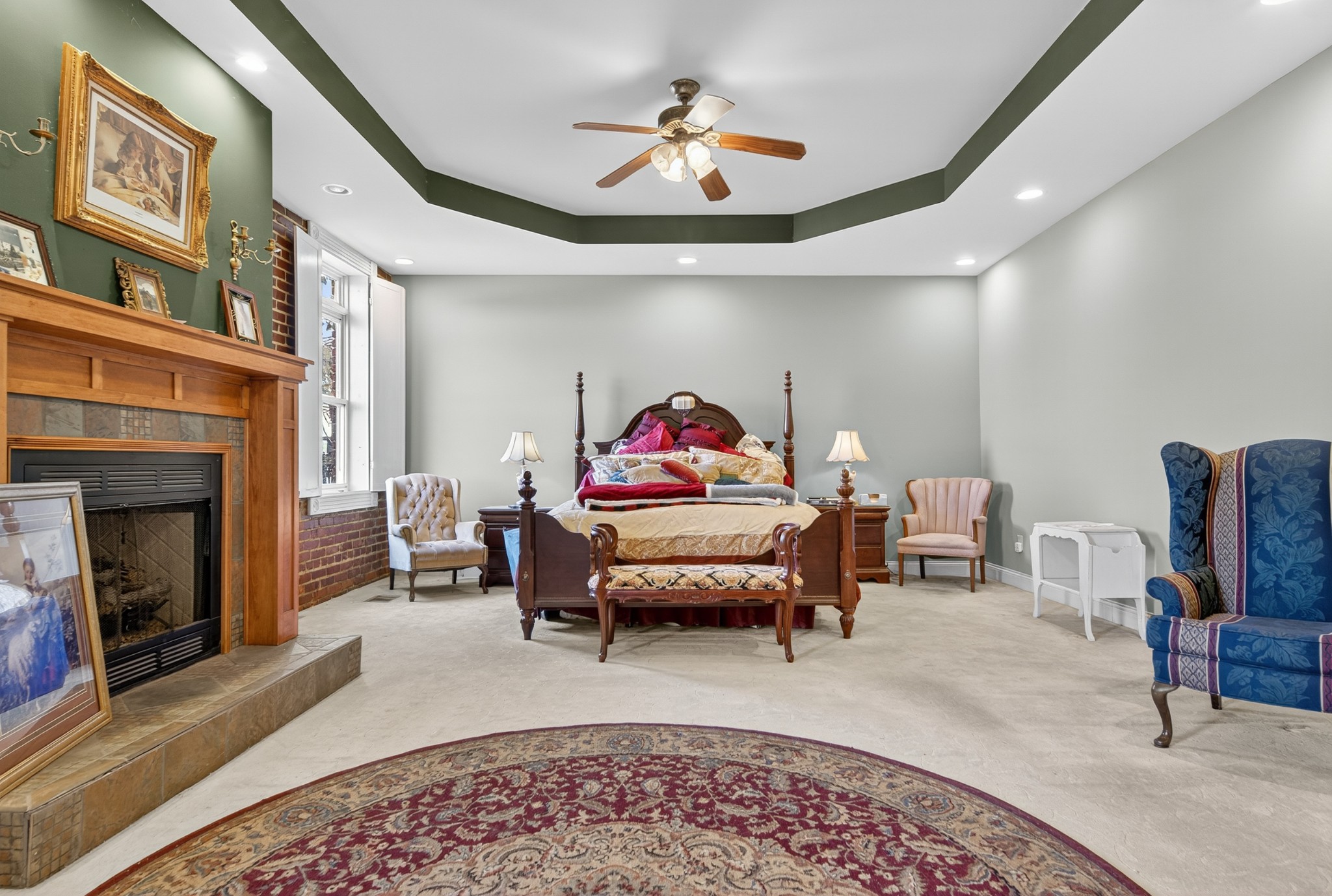 109 7th Ave, E Springfield TN 37172