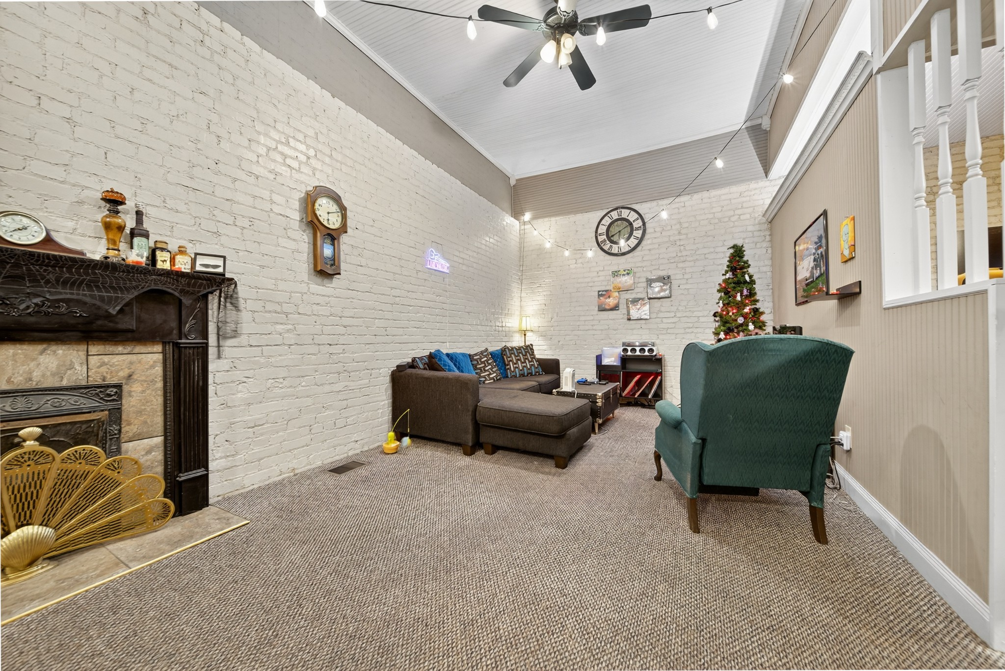109 7th Ave, E Springfield TN 37172