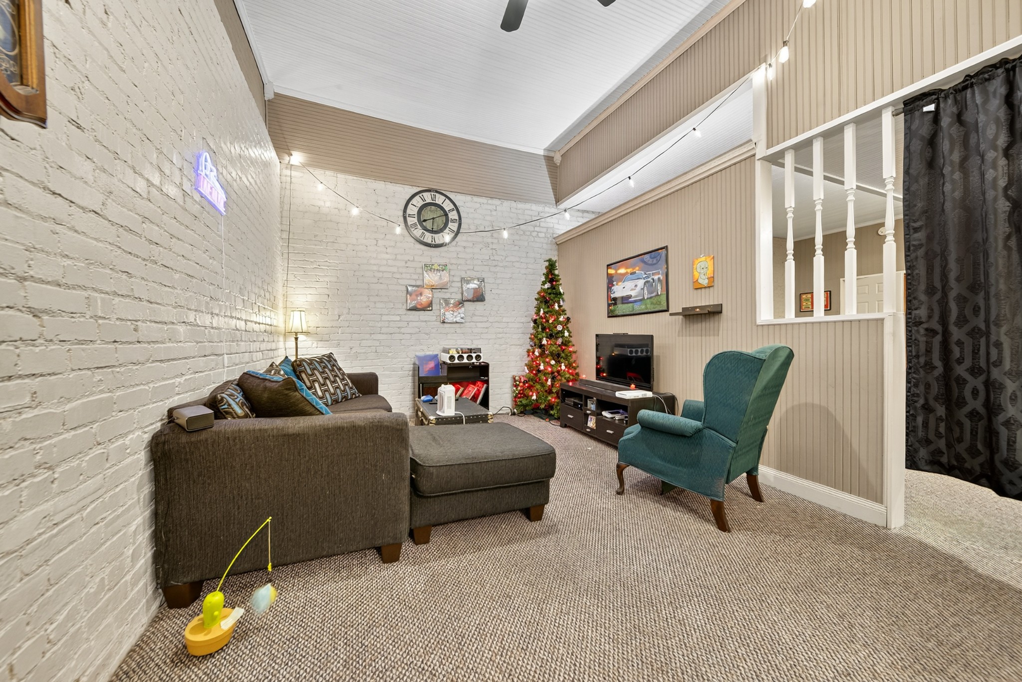 109 7th Ave, E Springfield TN 37172