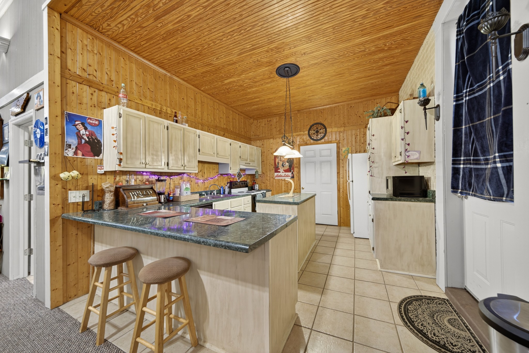 109 7th Ave, E Springfield TN 37172