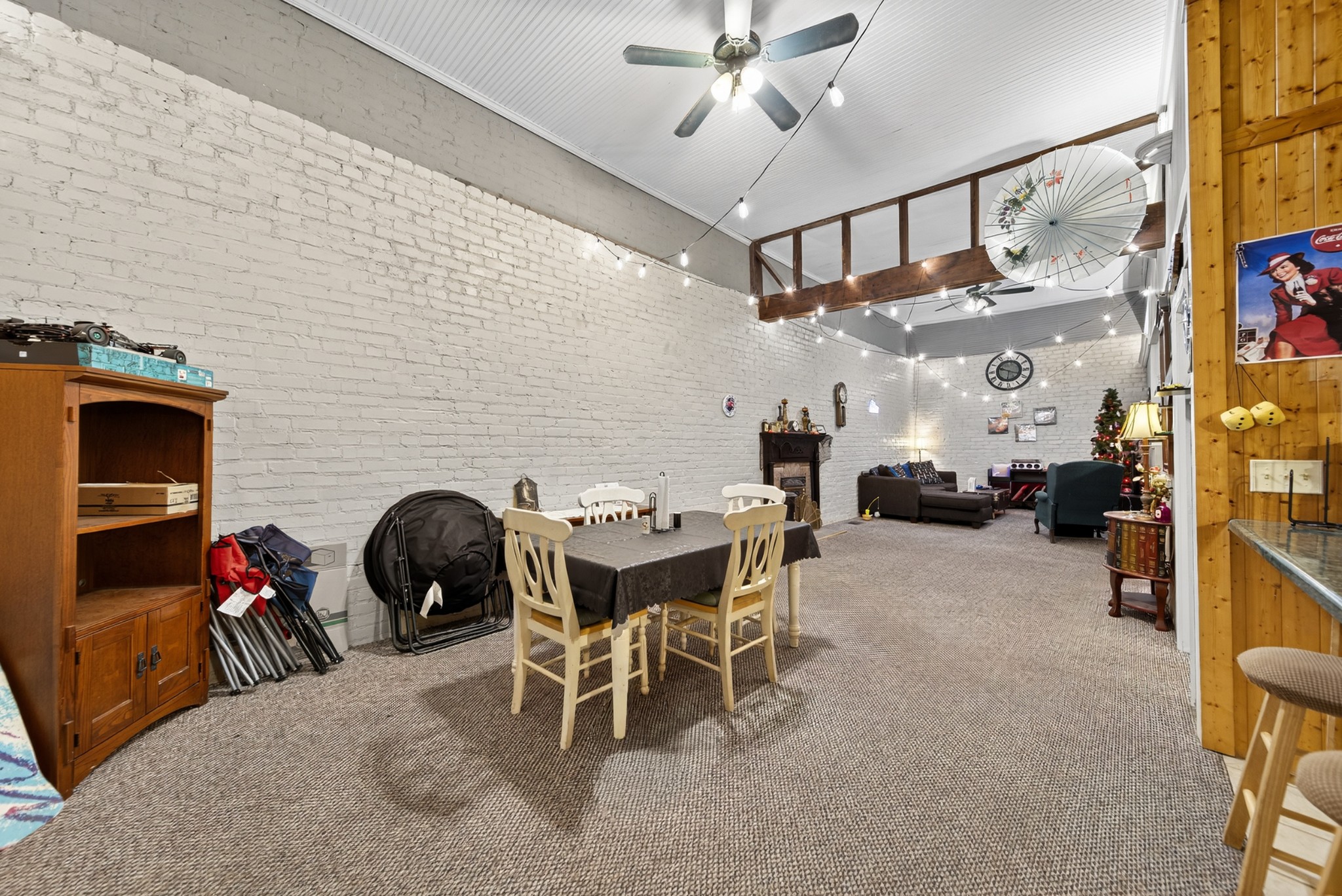 109 7th Ave, E Springfield TN 37172