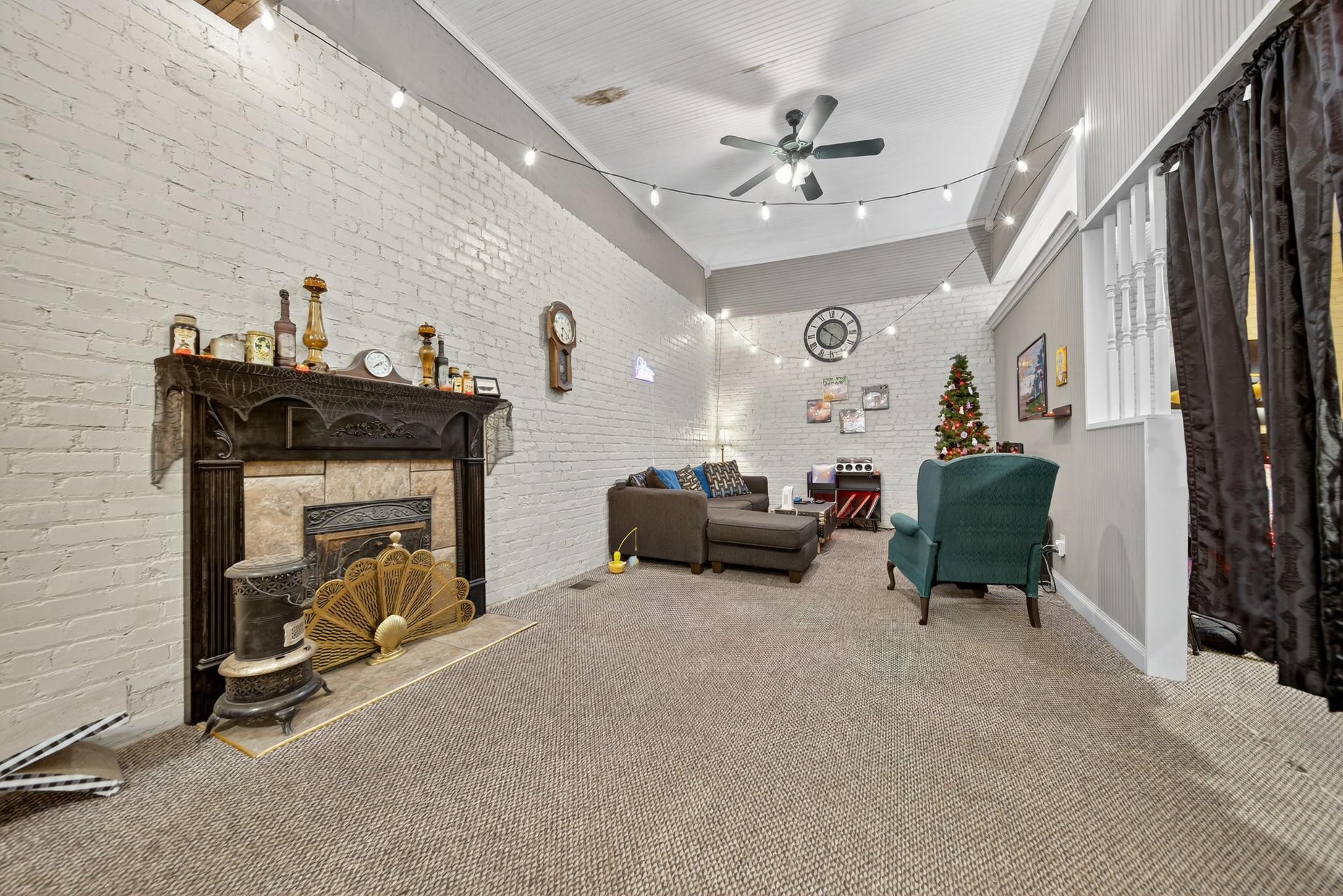 109 7th Ave, E Springfield TN 37172
