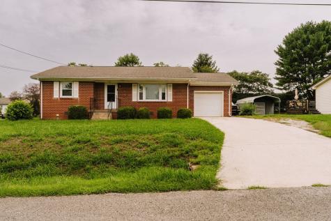 1110 Henley Street Decherd TN 37324