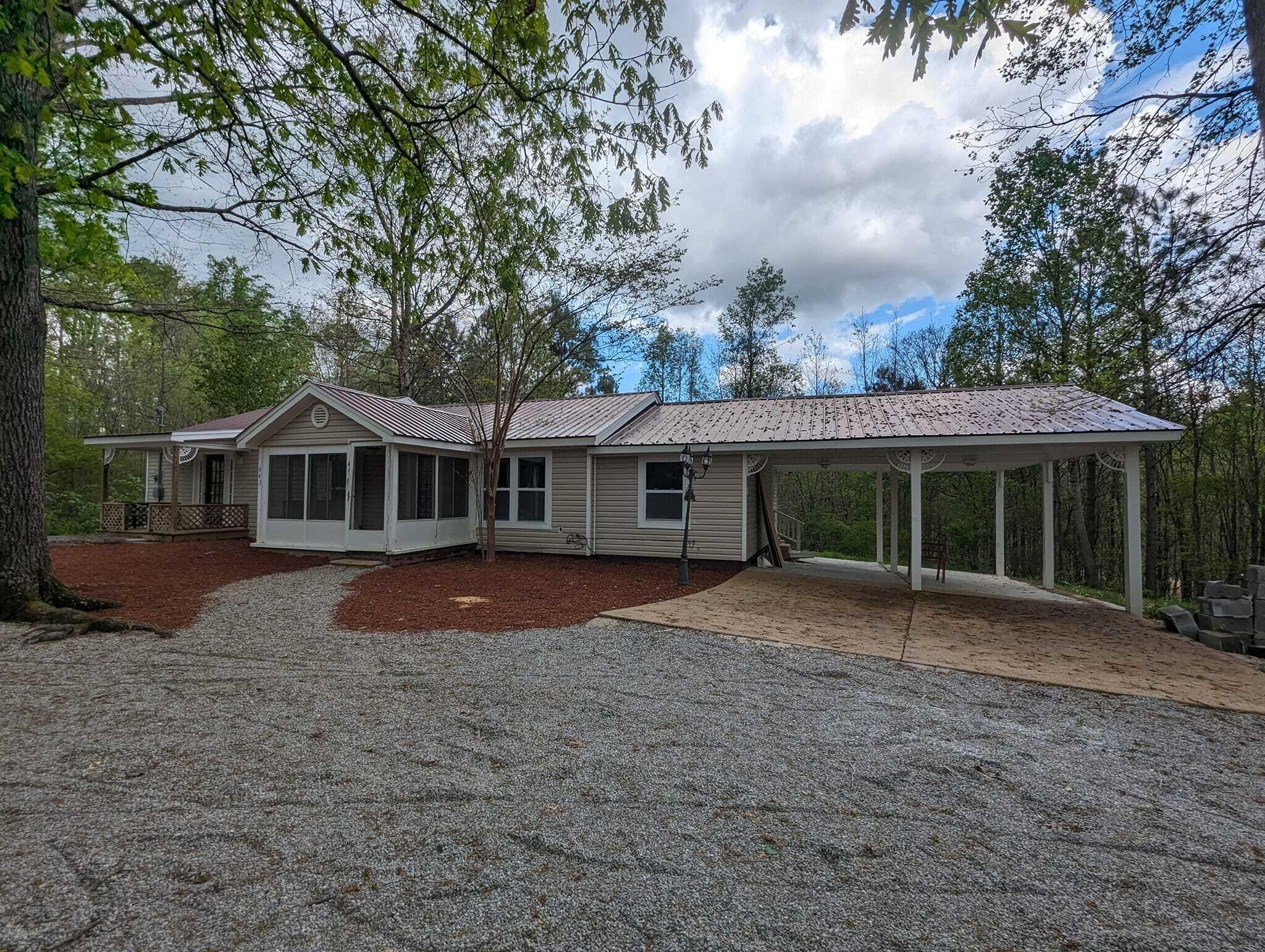 Ringgold GA, 443 Friendship Road
