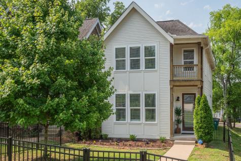 926 Thomas Avenue Nashville TN 37216
