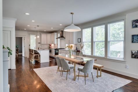 926 Thomas Avenue Nashville TN 37216