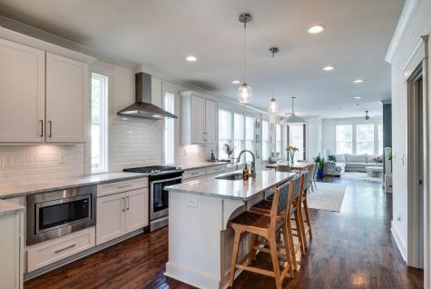 926 Thomas Avenue Nashville TN 37216