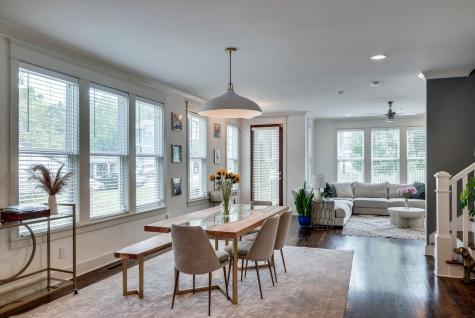926 Thomas Avenue Nashville TN 37216