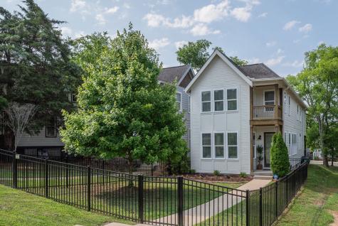 926 Thomas Avenue Nashville TN 37216