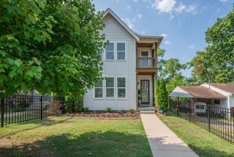 926 Thomas Avenue Nashville TN 37216