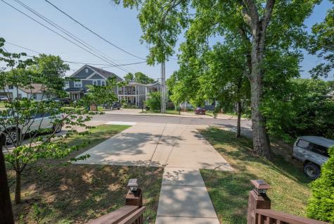 926 Thomas Avenue Nashville TN 37216