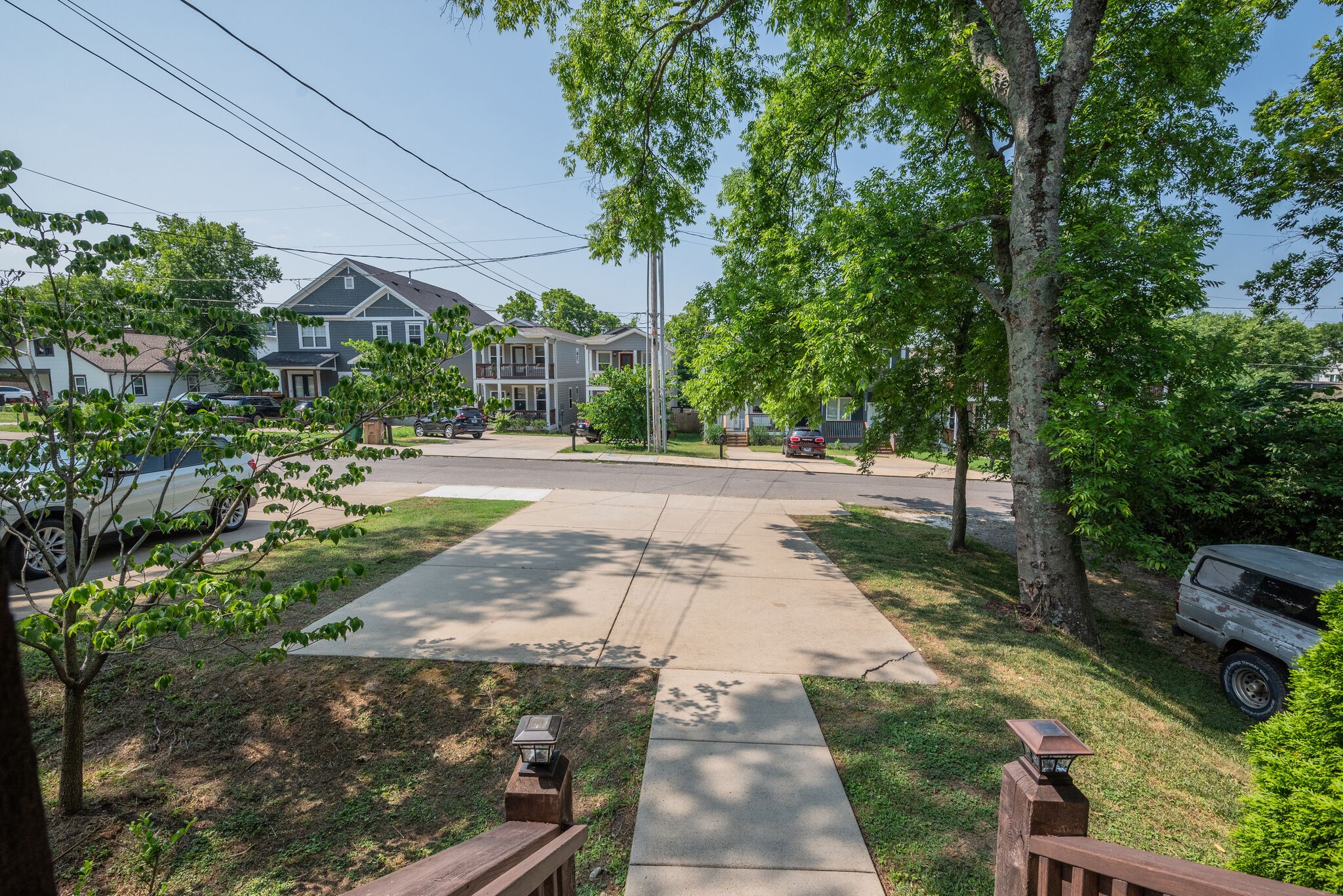 926 Thomas Avenue Nashville TN 37216