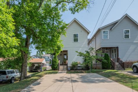 926 Thomas Avenue Nashville TN 37216