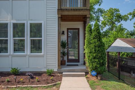 926 Thomas Avenue Nashville TN 37216