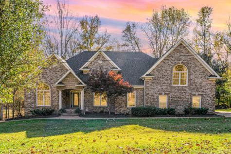 1507 Candlelit Cove Mount Juliet TN 37122