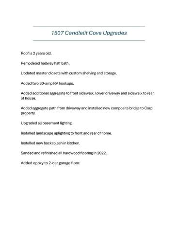 1507 Candlelit Cove Mount Juliet TN 37122