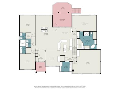 1507 Candlelit Cove Mount Juliet TN 37122