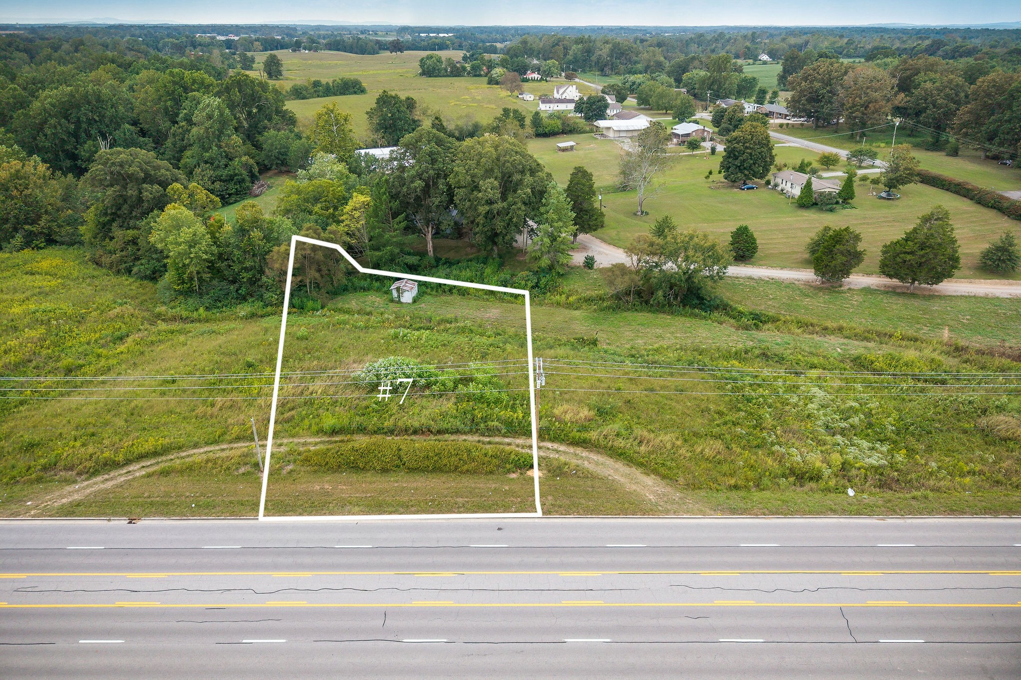 0 Highway 70 E Smithville TN 37166